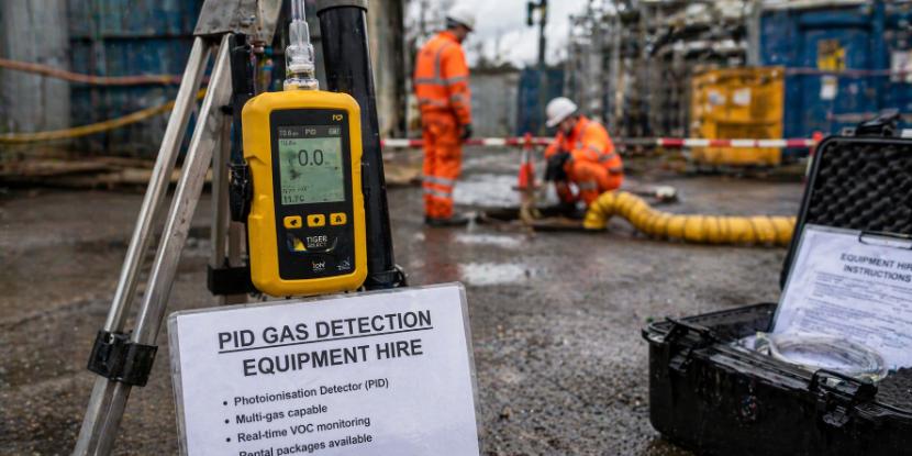 PID Hire in Merseyside
